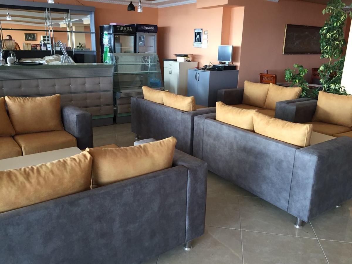 Hotel Besa Shengjin Bagian luar foto